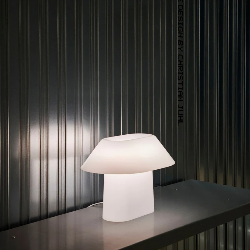 Hay Drome Table Lamp