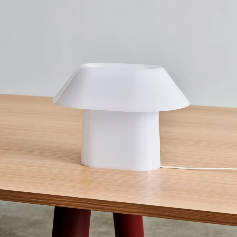 Hay Drome Table Lamp