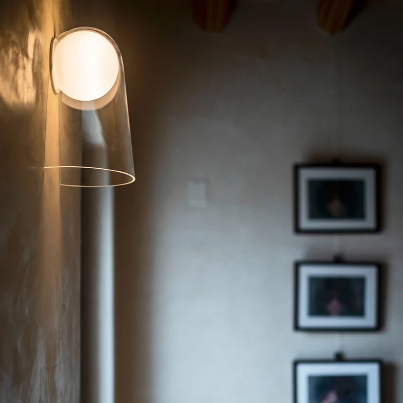 Foscarini Satellight Wall Lamp