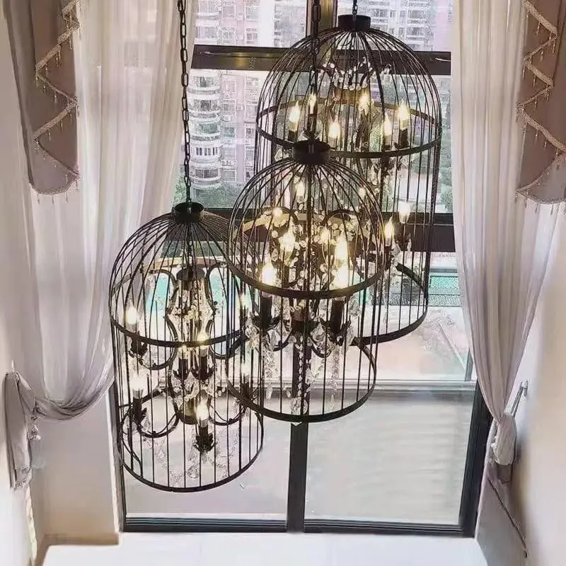 Suspension Italienne