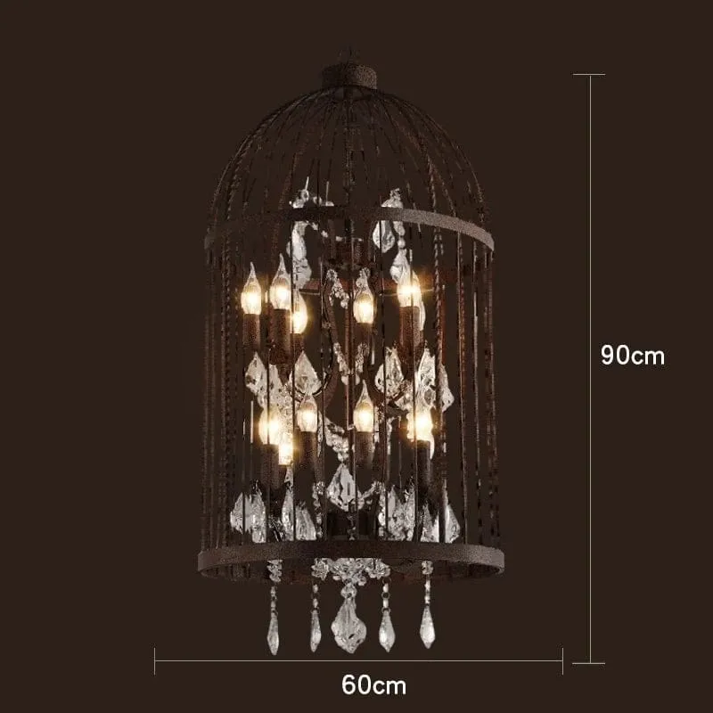 Suspension Italienne