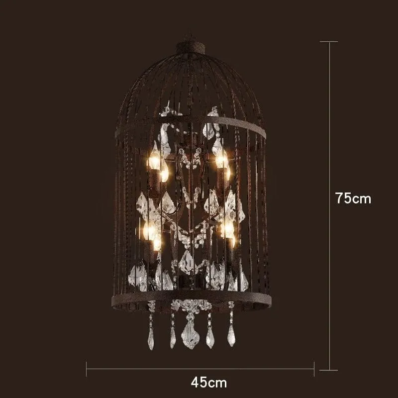 Suspension Italienne