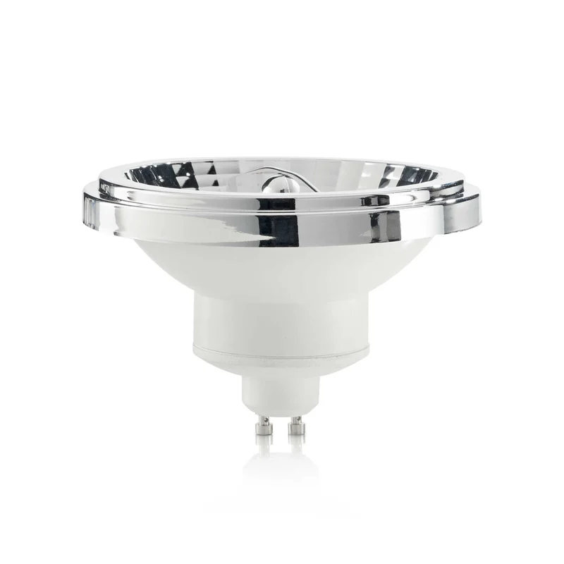 Ampoule Gu10 10W 800Lm 3000K Cri80