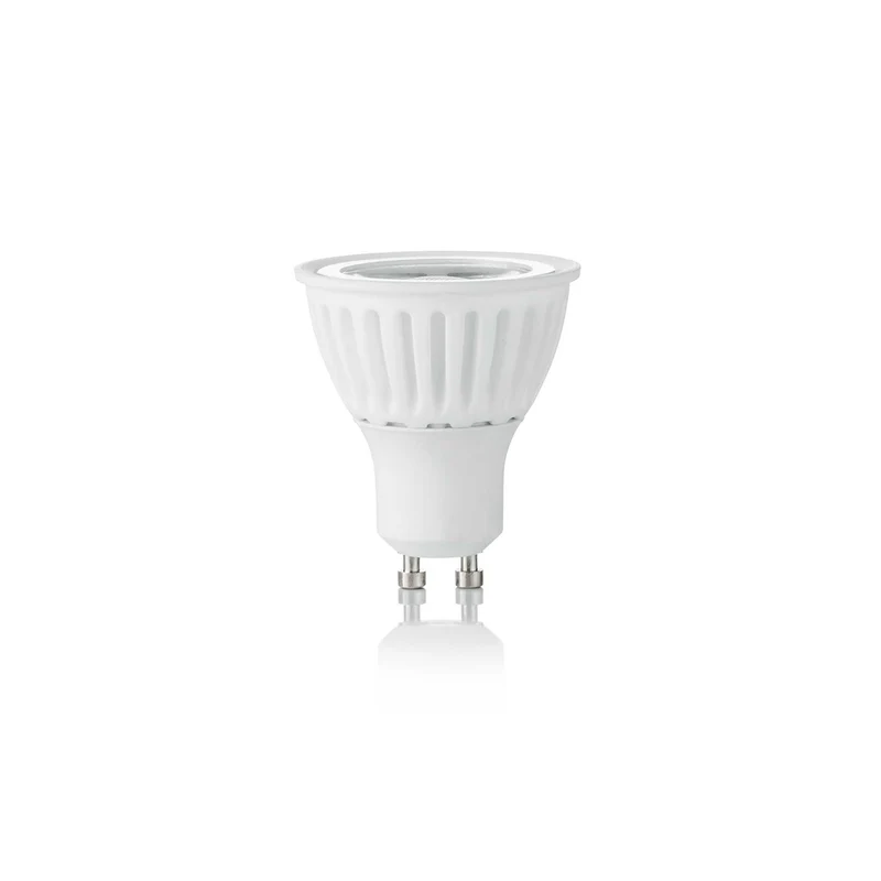 Ampoule Gu10 08W 800Lm 3000K Cri80