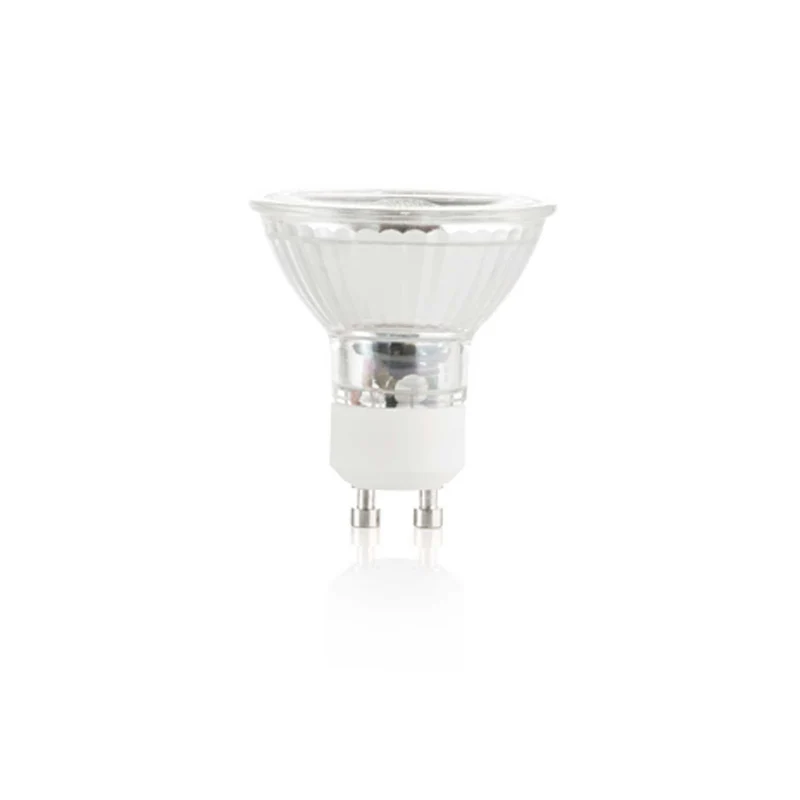 Ampoule Gu10 07W 630Lm 3000K Cri80