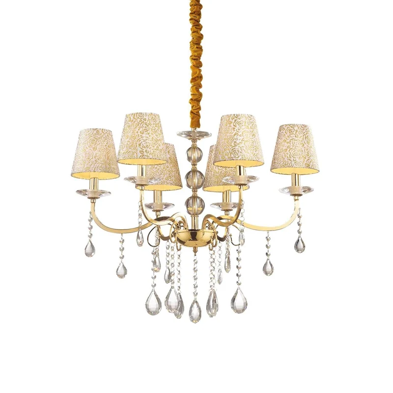 Lustre Originaux