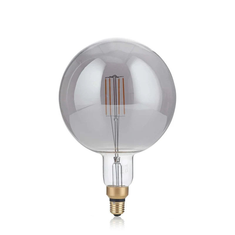 Grosse Ampoule Vintage E27