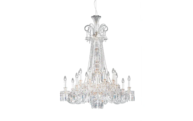 Lustre Haut Plafond