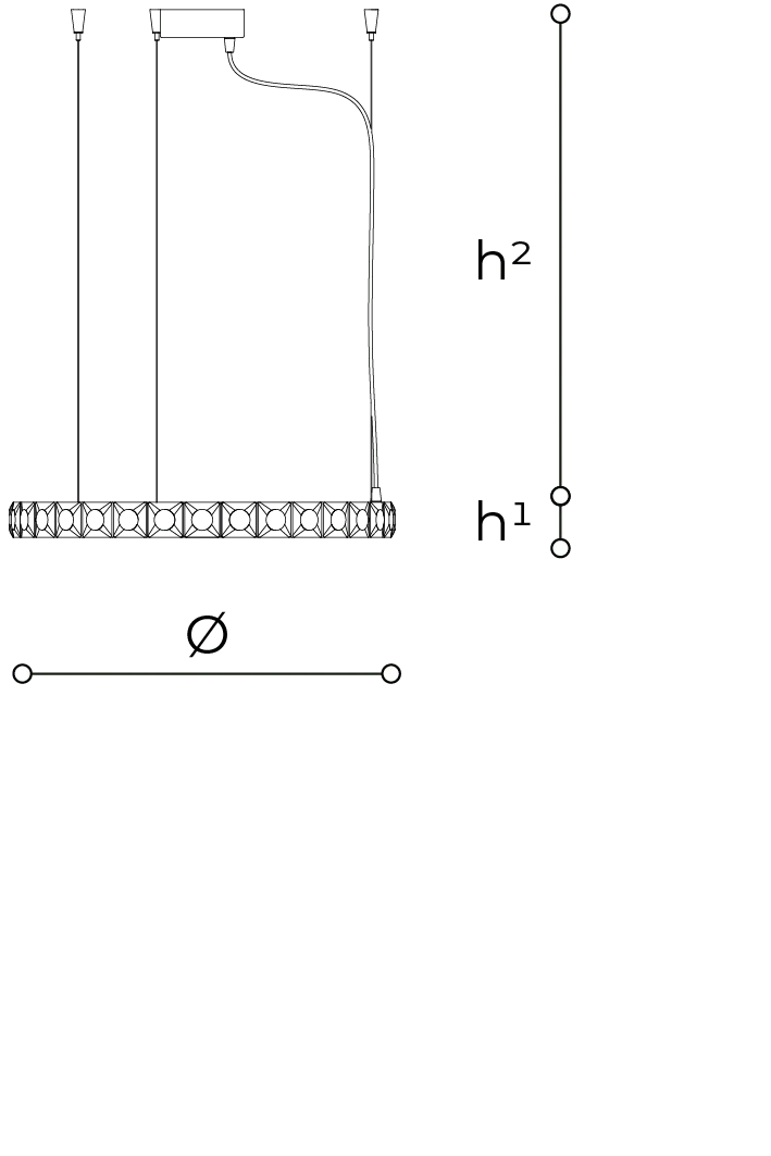 Luminaires De Salon
