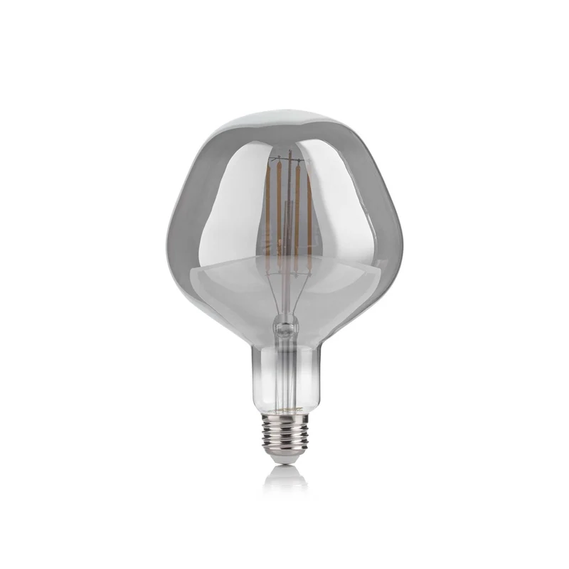 Ampoule E27 Vintage 06W Apple Fume' 2200K