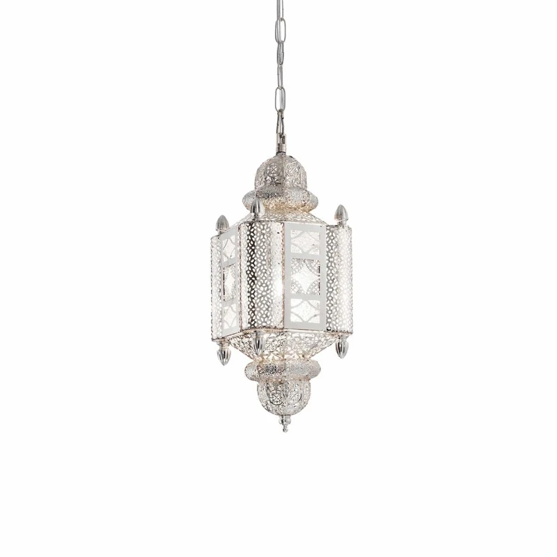 Luminaire Art Deco Suspension