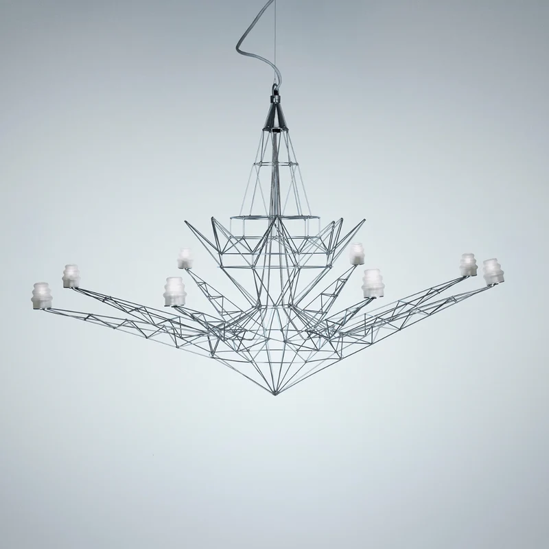 Foscarini Lightweight Pendant Lamp