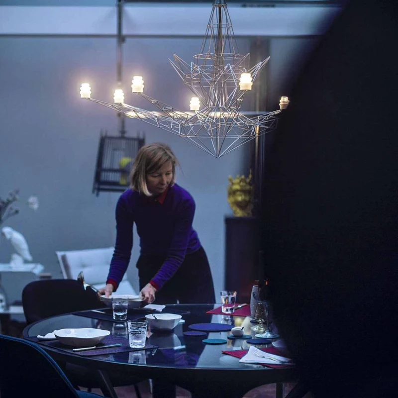 Foscarini Lightweight Pendant Lamp