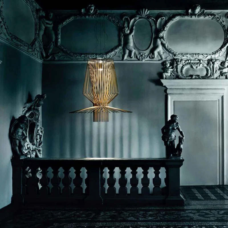 Foscarini Allegro Pendant Lamp