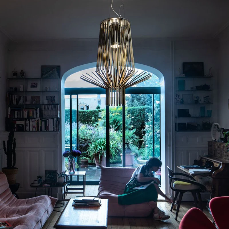 Foscarini Allegro Pendant Lamp