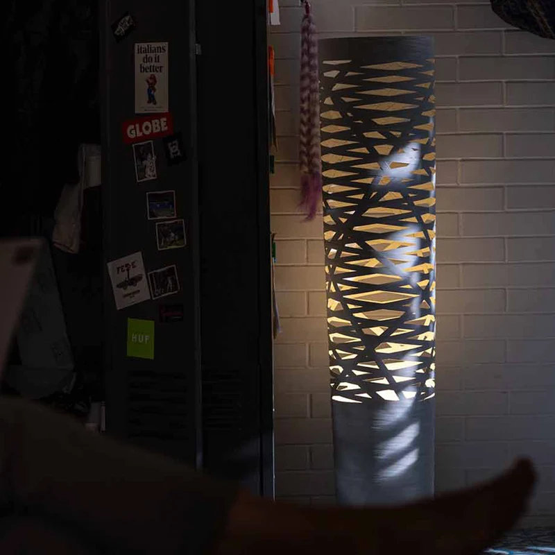 Foscarini Tress Floor Lamp