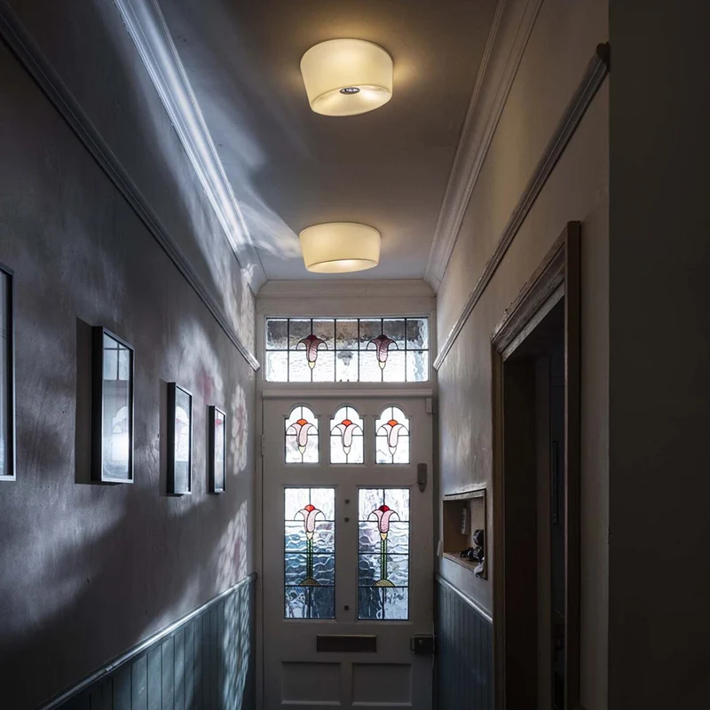 Foscarini Lumiere Wall / Ceiling Lamp