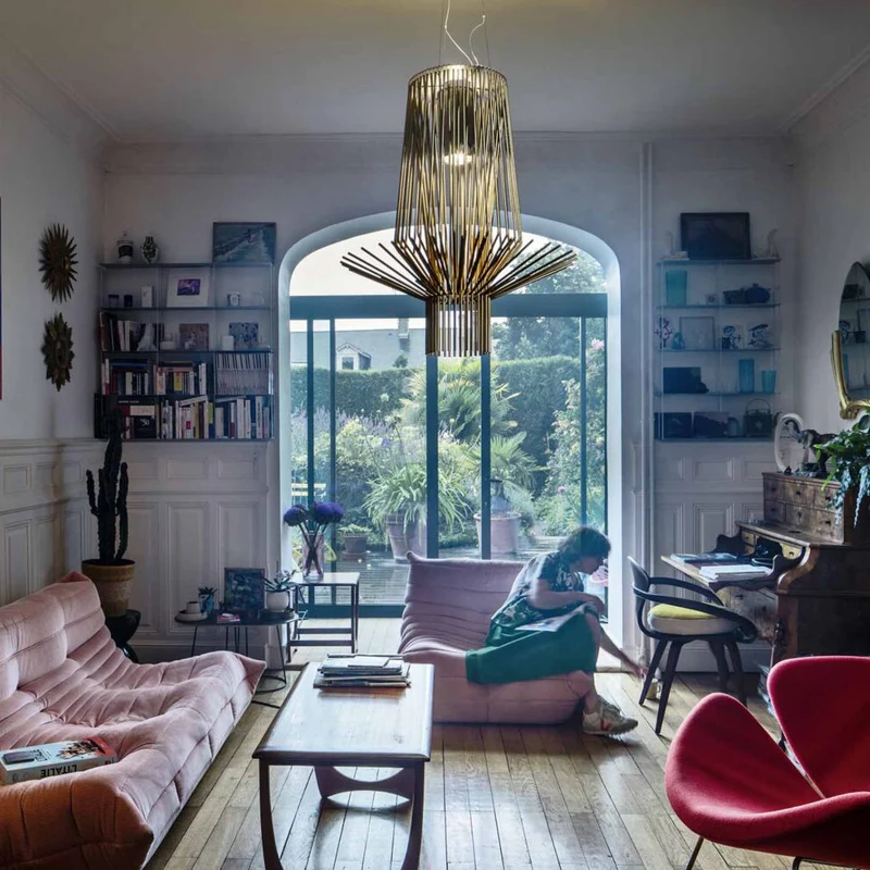 Foscarini Allegretto Pendant Lamp