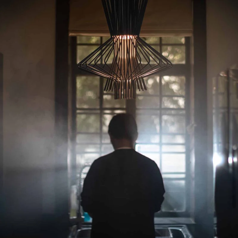 Foscarini Allegretto Pendant Lamp