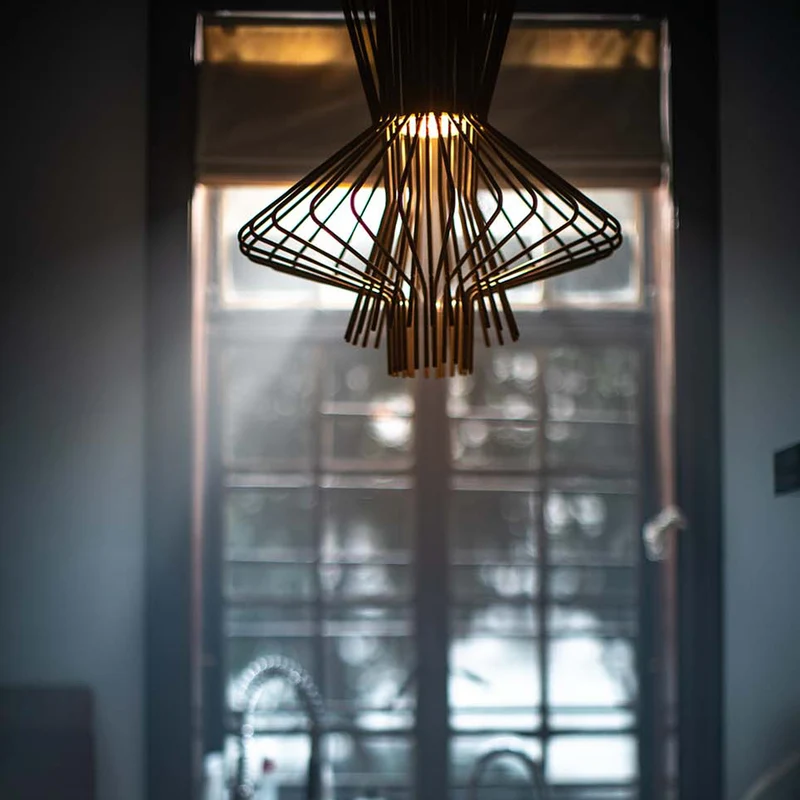 Foscarini Allegretto Pendant Lamp