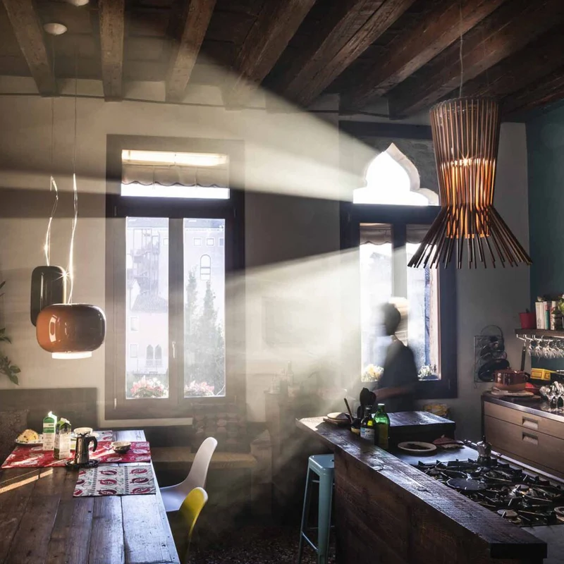 Foscarini Allegretto Pendant Lamp