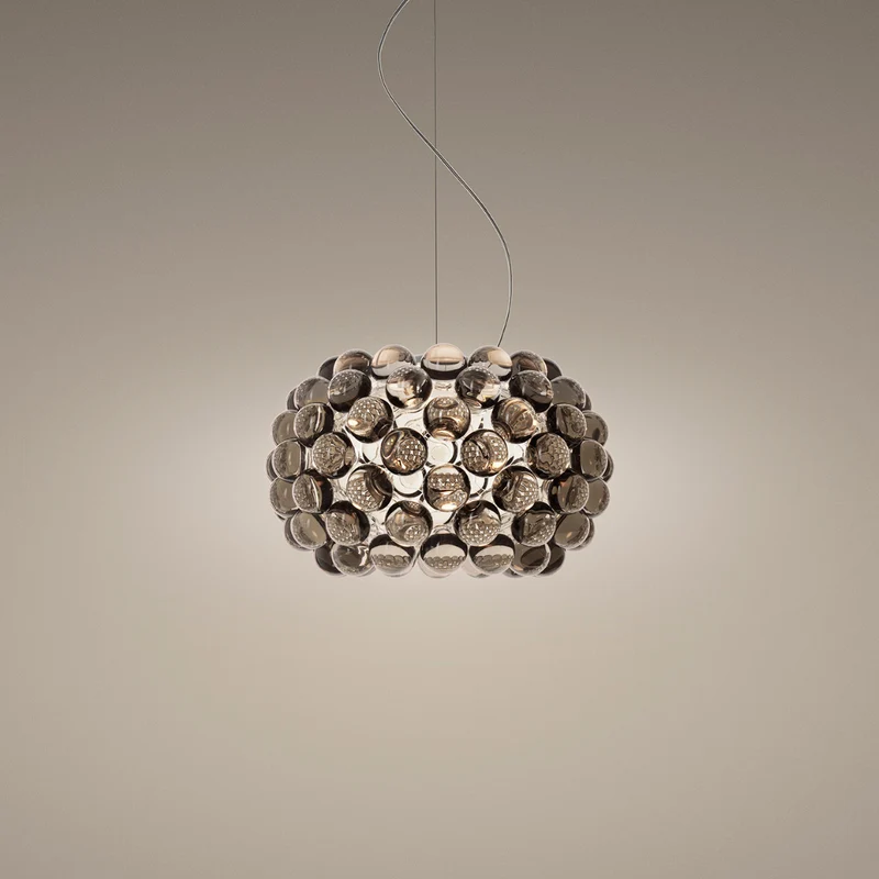 Foscarini Caboche Plus Piccola Pendant Lamp
