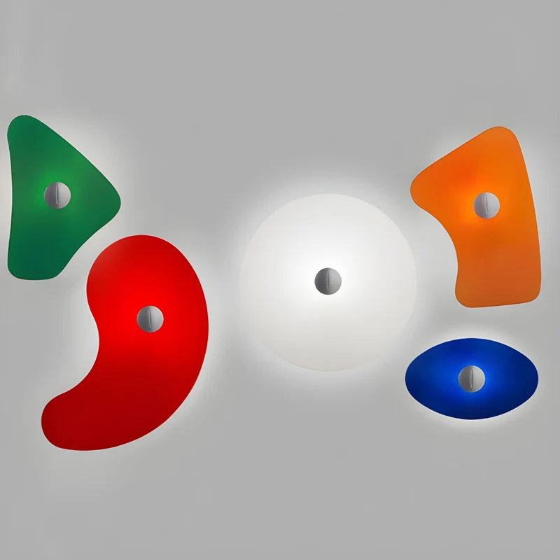 Foscarini Bit 1 Wall Lamp