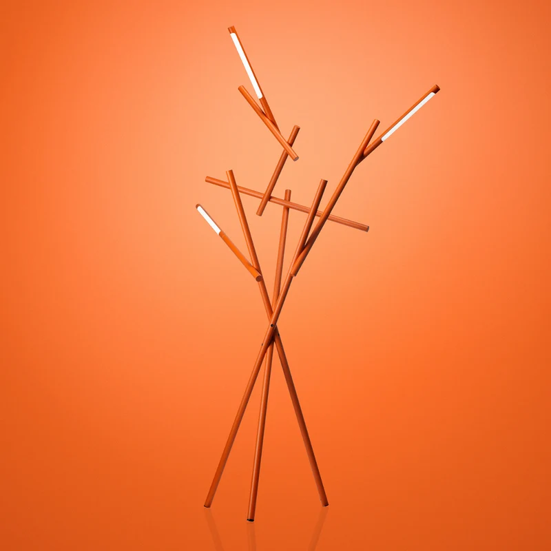 Foscarini Tuareg Floor Lamp