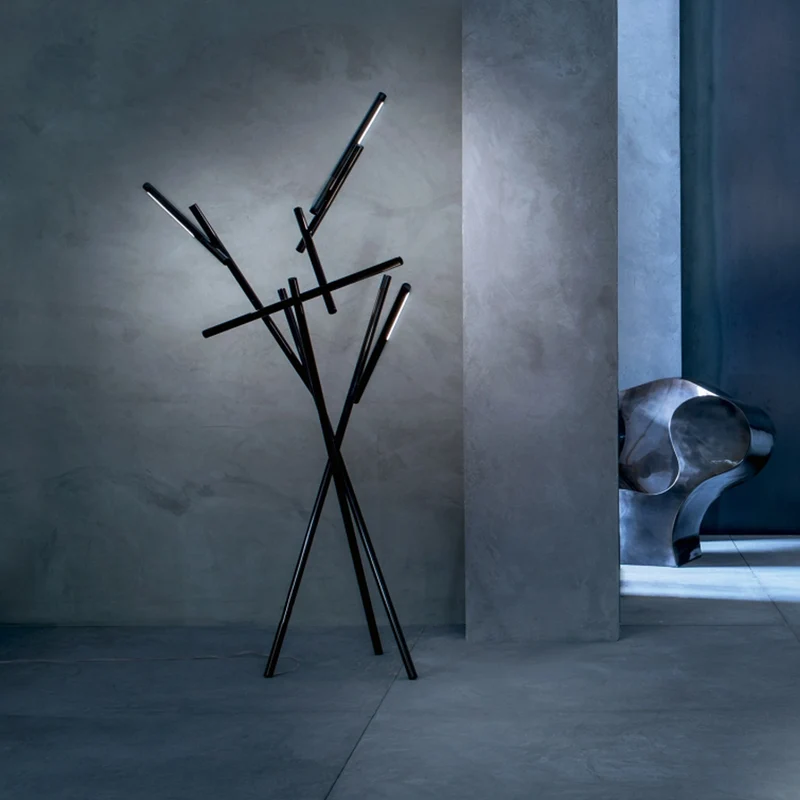 Foscarini Tuareg Floor Lamp