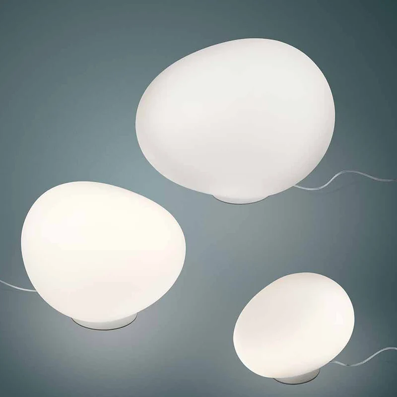 Foscarini Poly Gregg Table Lamp