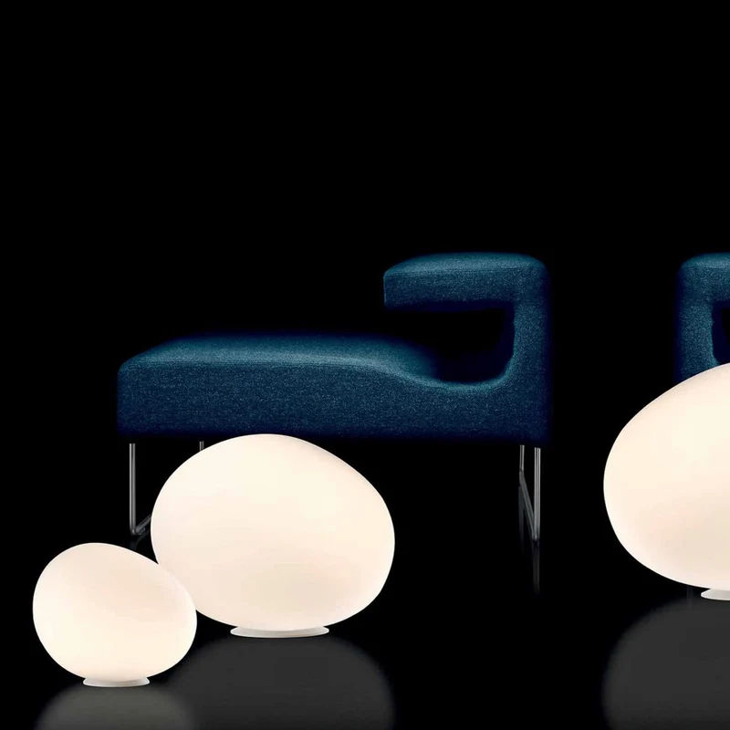Foscarini Poly Gregg Table Lamp