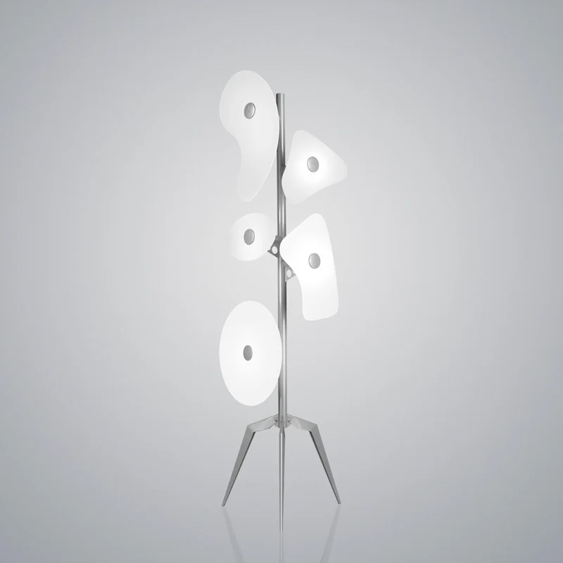 Foscarini Orbital Floor Lamp