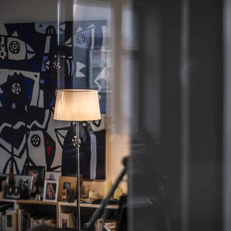 Foscarini Lumiere XXL Floor Lamp
