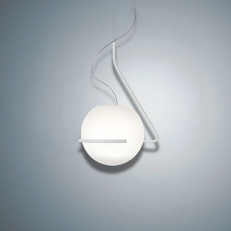 Foscarini Tonda Pendant Lamp