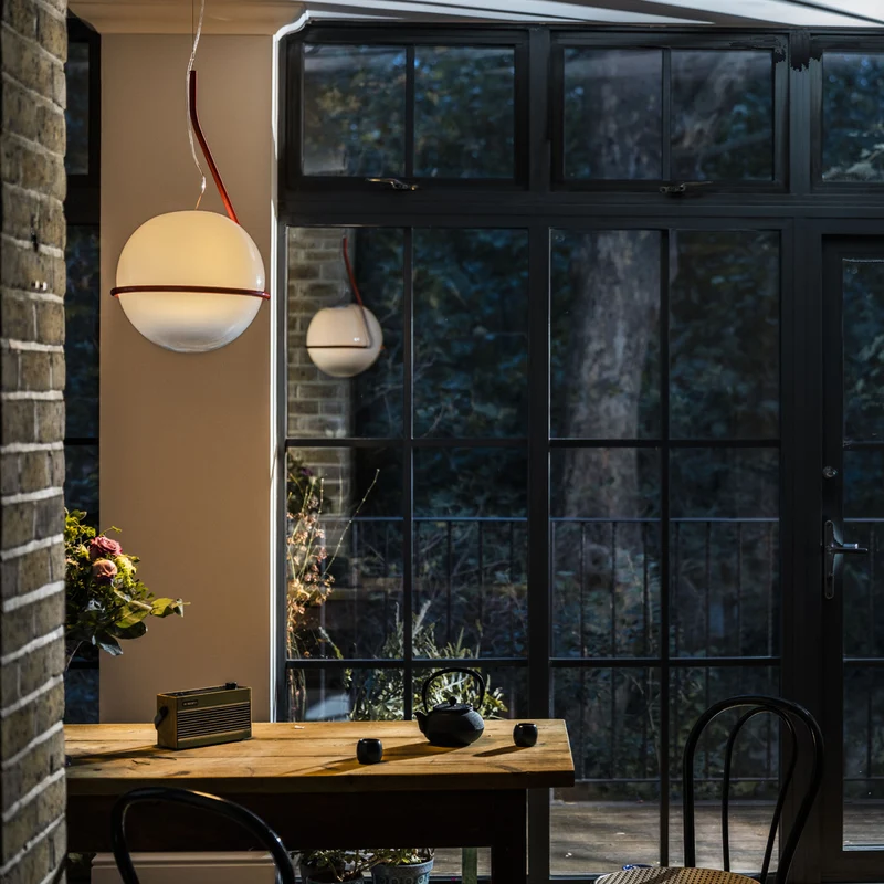 Foscarini Tonda Pendant Lamp