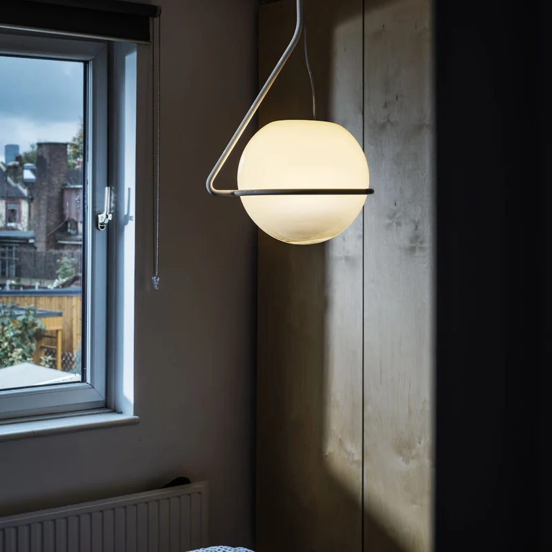 Foscarini Tonda Pendant Lamp