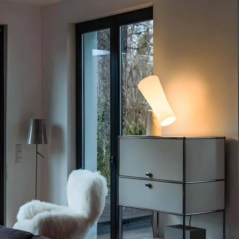Foscarini Nile Table Lamp