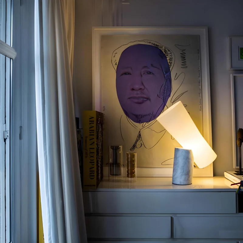 Foscarini Nile Table Lamp
