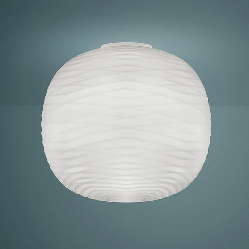 Foscarini Gem Ceiling Lamp