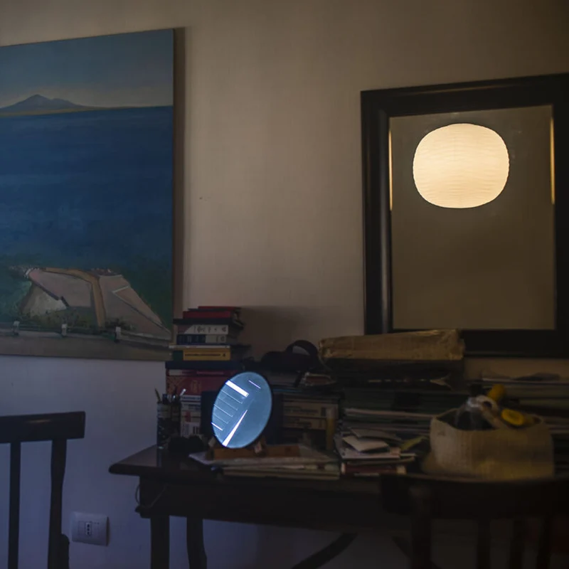 Foscarini Gem Ceiling Lamp