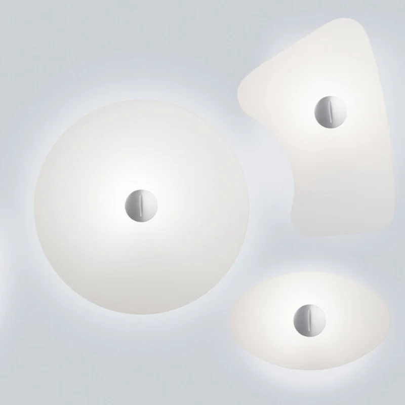 Foscarini Bit 3 Wall Lamp