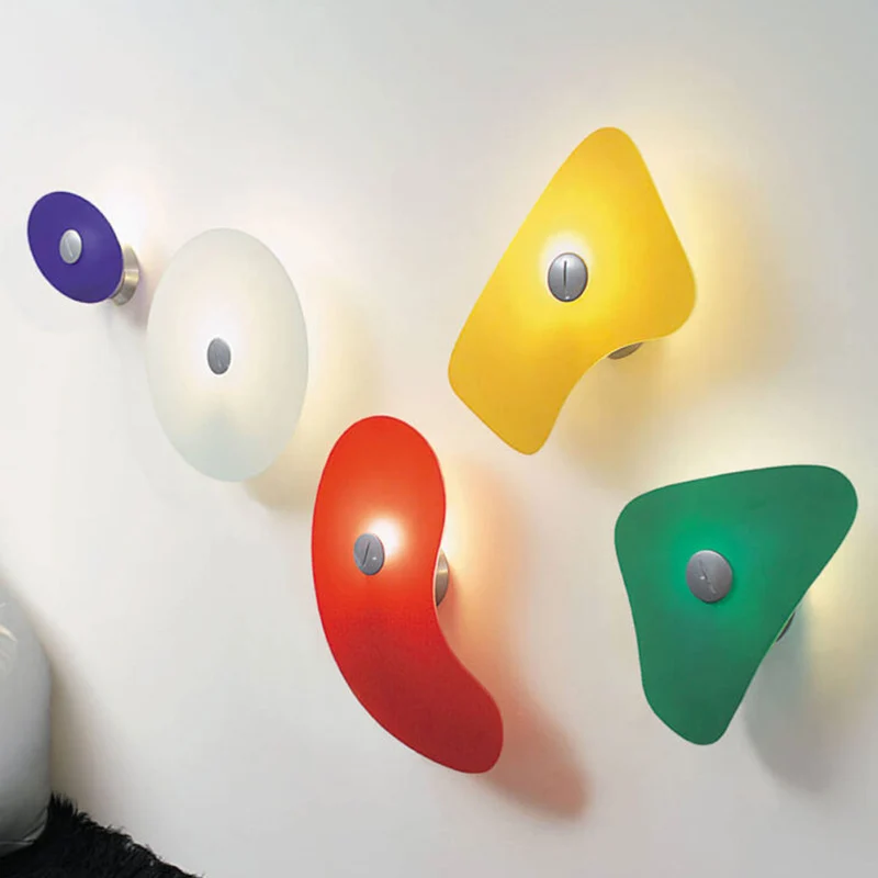 Foscarini Bit 3 Wall Lamp