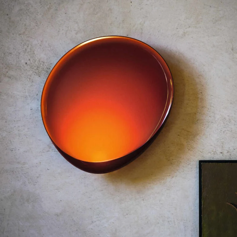 Foscarini Lake Wall Lamp