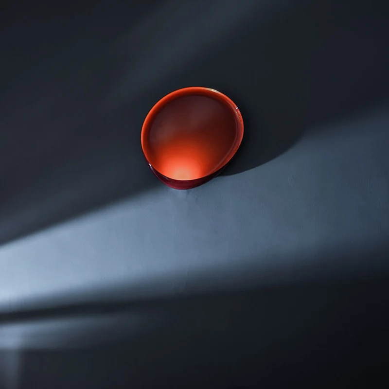 Foscarini Lake Wall Lamp