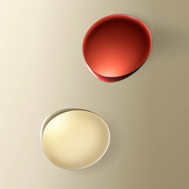 Foscarini Lake Wall Lamp