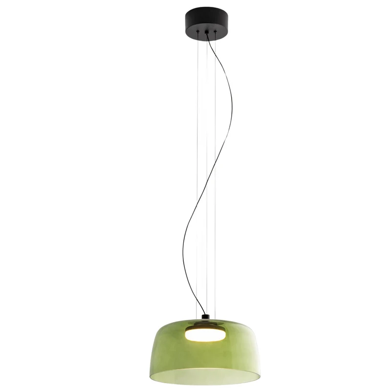 LedsC4 Levels 1 Pendant Lamp