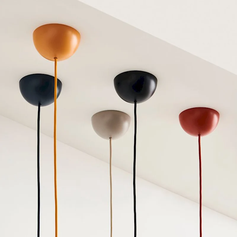 Hay Common Pendant Cord Set