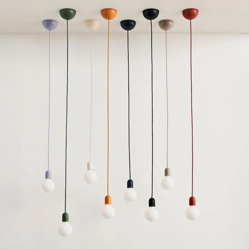 Hay Common Pendant Cord Set