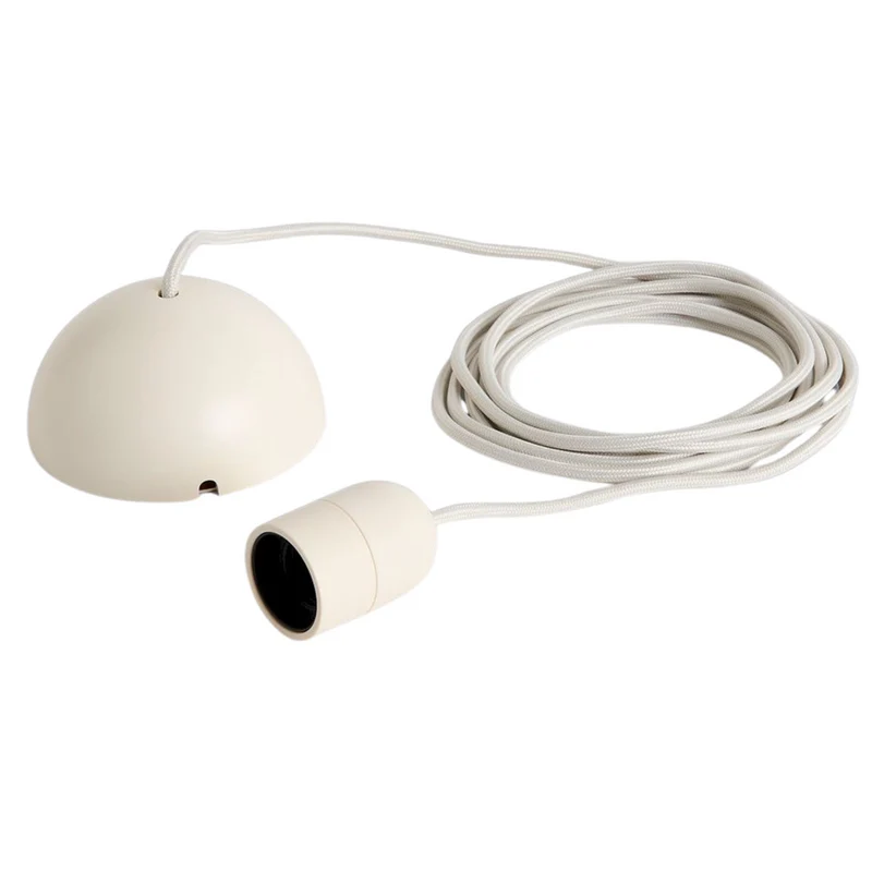 Hay Common Pendant Cord Set