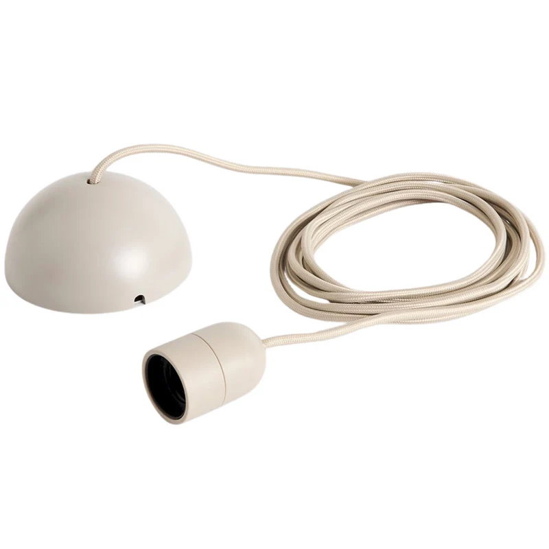 Hay Common Pendant Cord Set